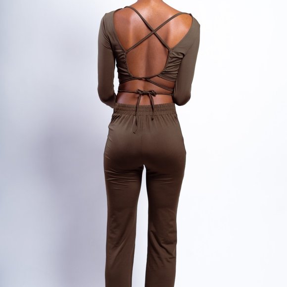 Olive 2 pieces - Picture 4 of 4